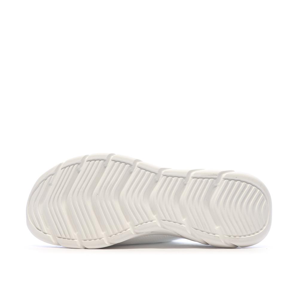 Zapatillas Umbro Nateo Hombre Blancas ver 5