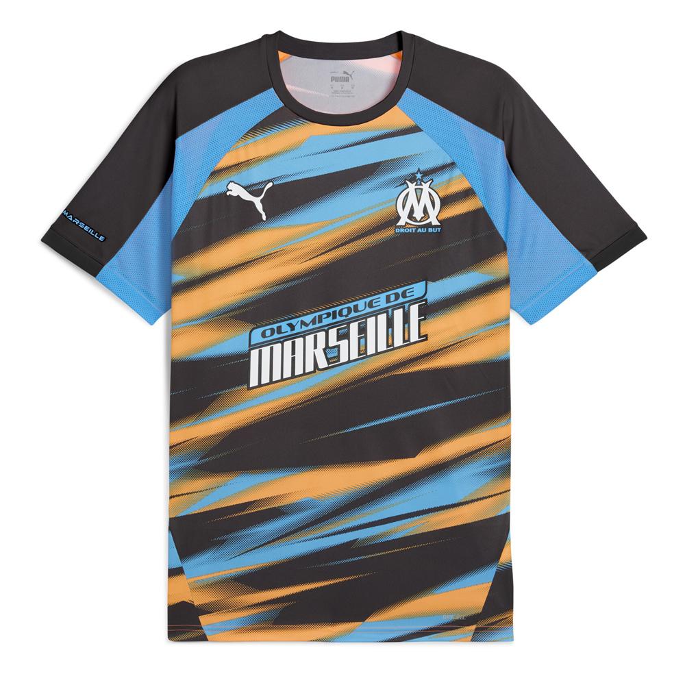 Traje de baño OM Azul/Negro/Naranja Hombre Puma Om Faster barato