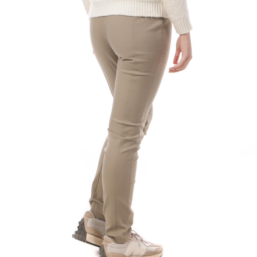 Hose Beige Frau Marciano 92G1 Ansicht 2