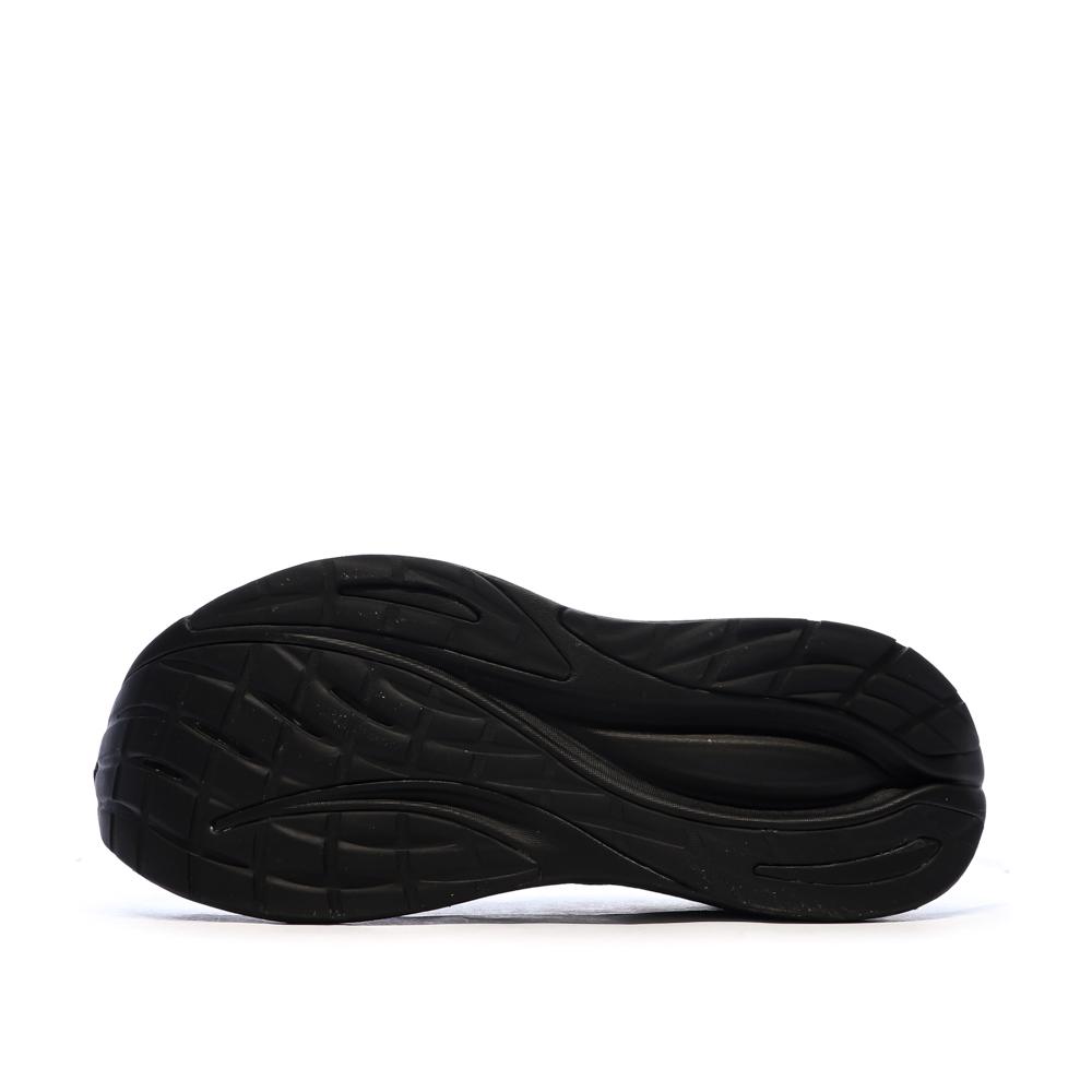 Chaussures De Running Noires Homme Mizuno Neo Zen vue 5