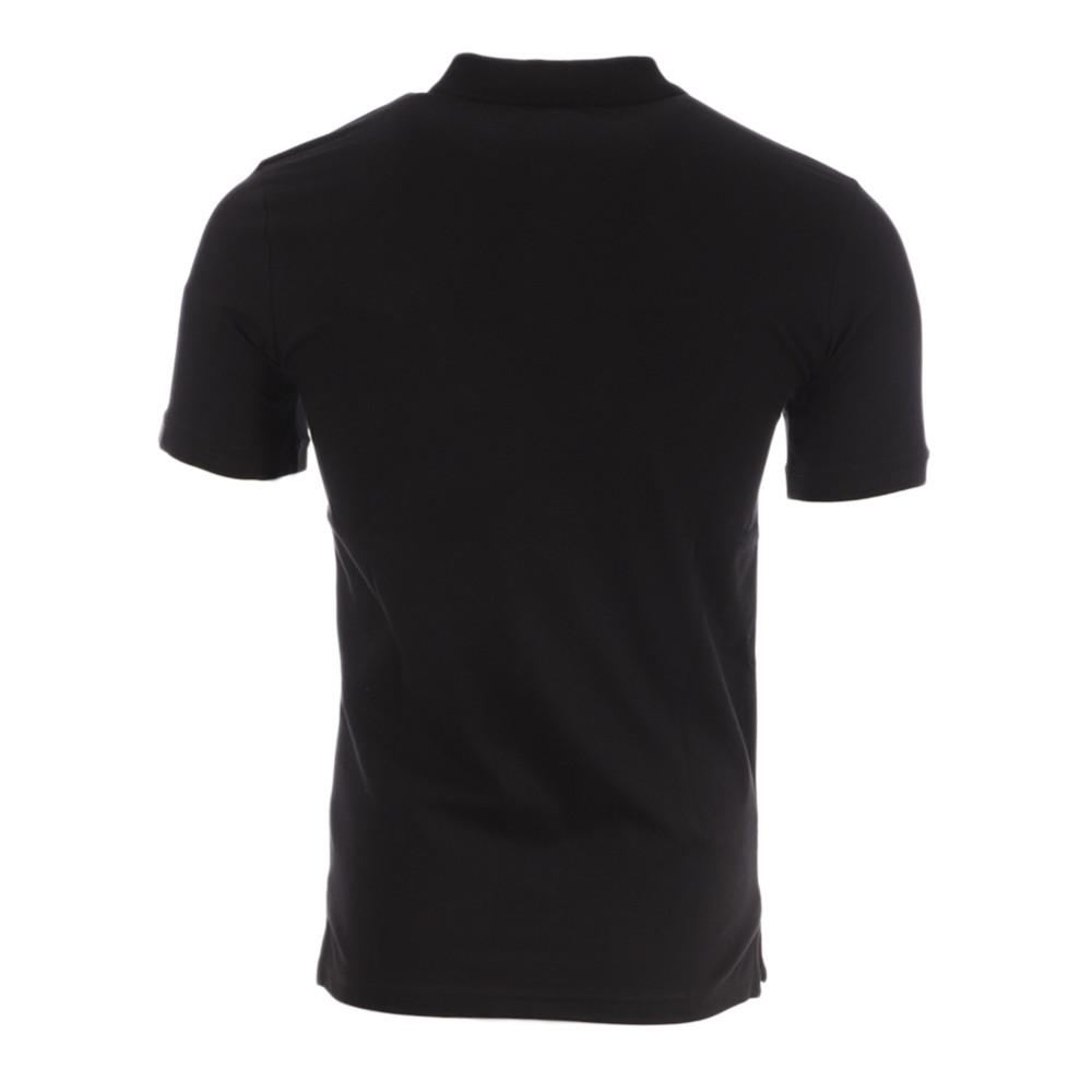 RC Toulon Polo Schwarz Mann Hungaria Ansicht 2