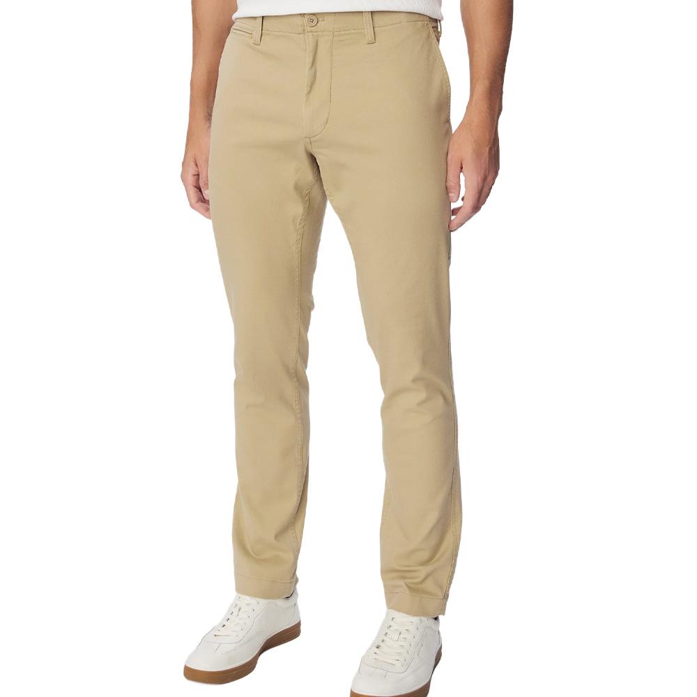 Tommy Hilfiger Scanton Men’s Beige Trousers affordable