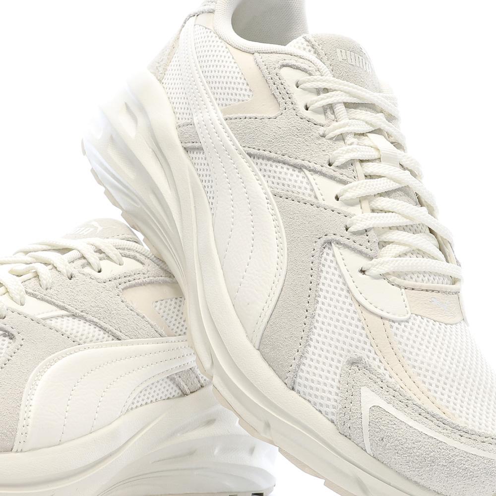 Baskets Blanches Homme Puma Hypnotic 1 vue 7