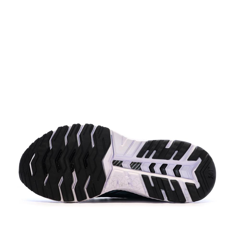 Women’s Turquoise 361° Kairos Running Shoes Photo of the Espace des Marques %store% store - view of %key%