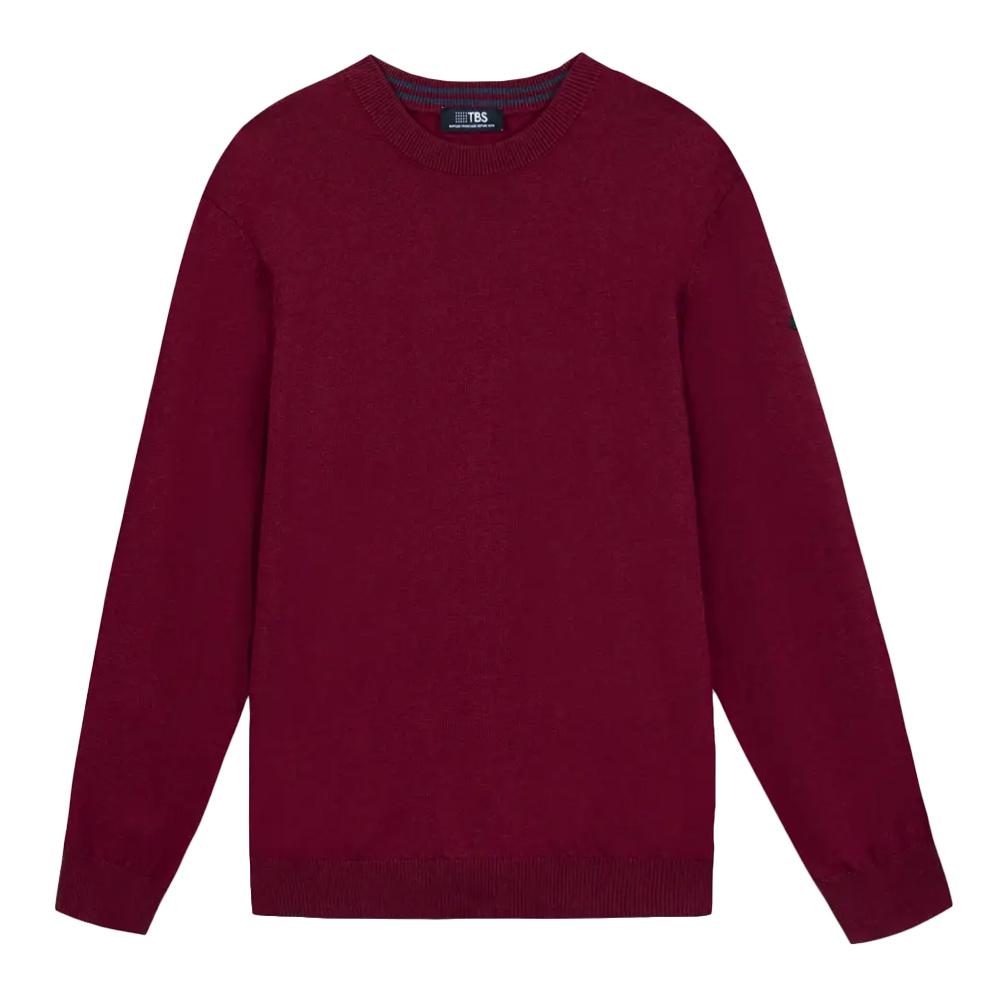 Jersey rojo para hombre TBS Nocturne barato