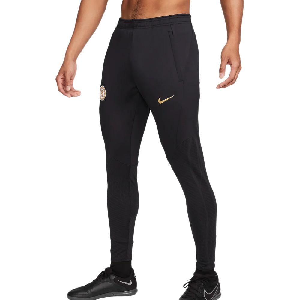 Chelsea Men's Black Training Pant Nike 23/24 affordable