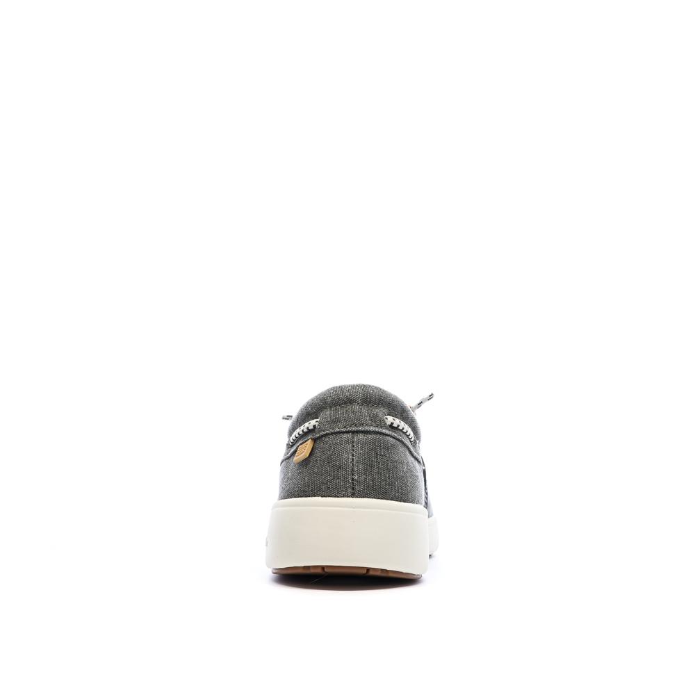 Men’s Dark Green TBS Geo Boat Shoes Photo of the Espace des Marques %store% store - view of %key%