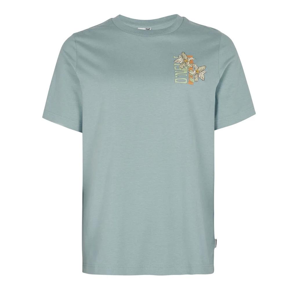 O'Neill Allora Women’s Blue T-shirt affordable