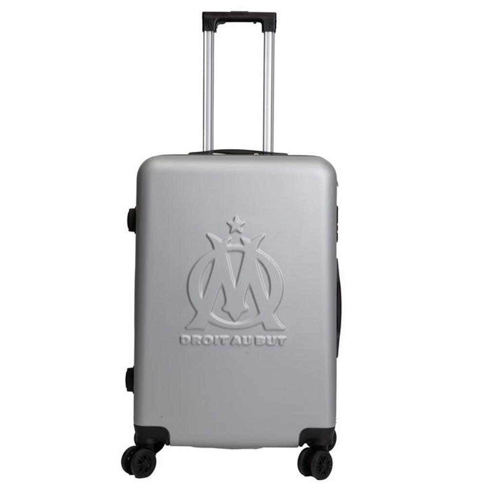 Maleta OM Hombre Gris 67x27x43cm barato