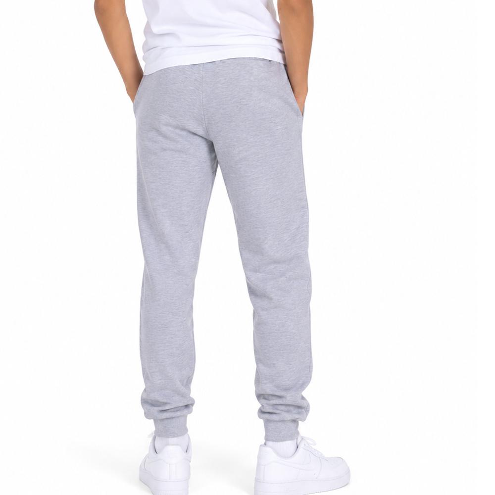 Jogging Gris Junior Champion C834KB707 vue 2