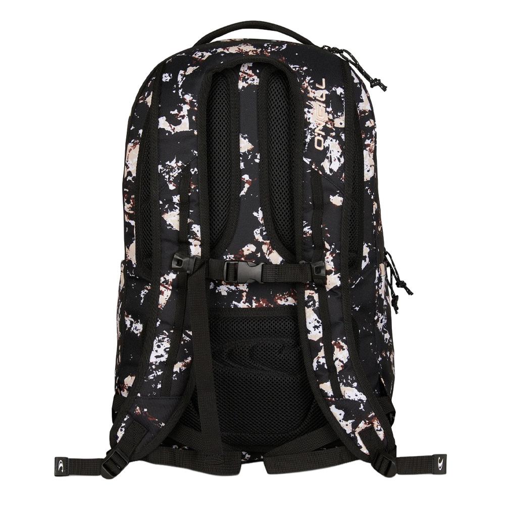 Sac à Dos Noir Garçon O'Neill President vue 2