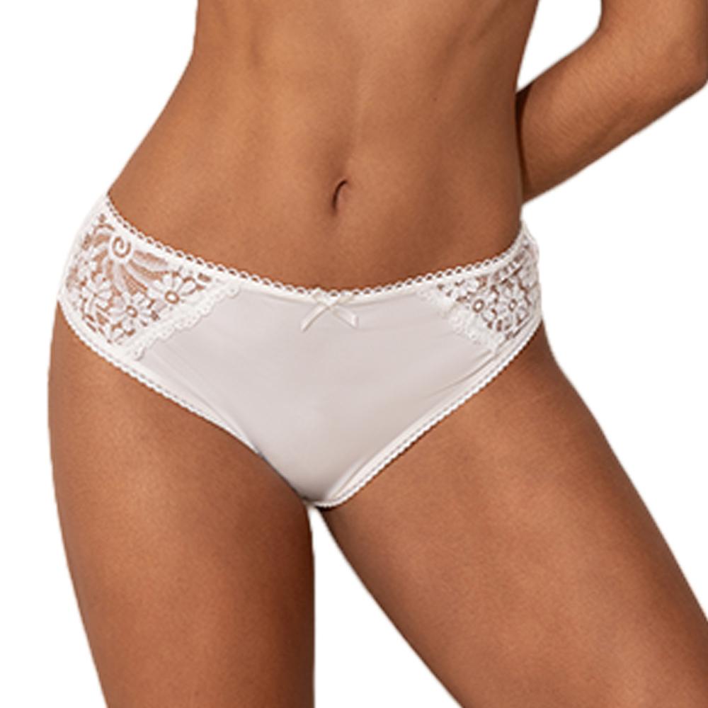 Shorty Weiß Damen Les Petites Bombes Muse günstig