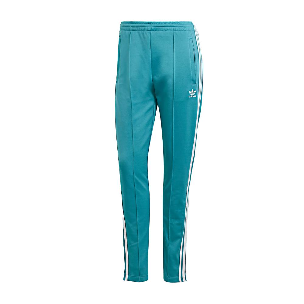 Jogging Suits Mujer Turquesa Adidas IK6602 barato