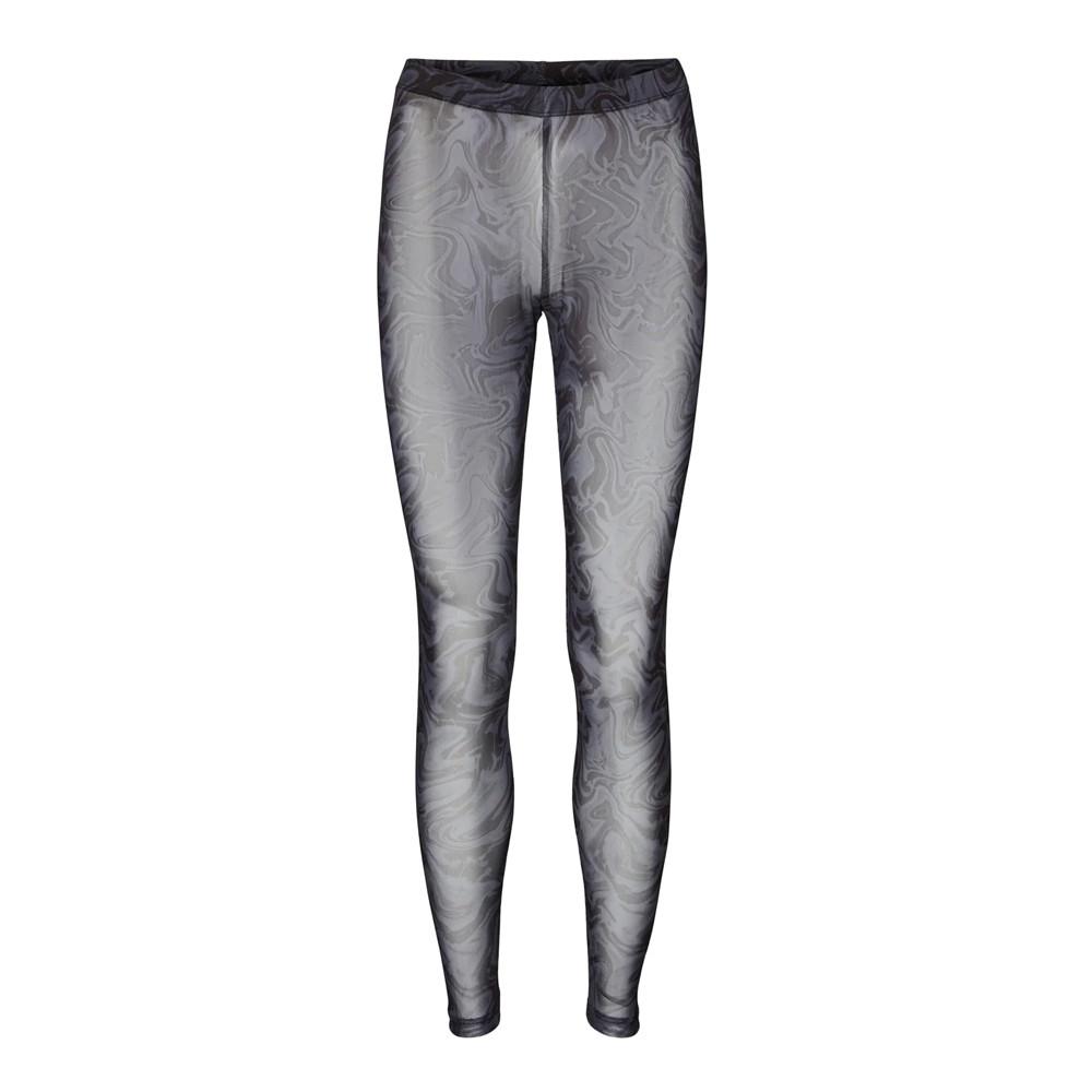 Legging Schwarz/Marine Frau Vero Moda Lia günstig