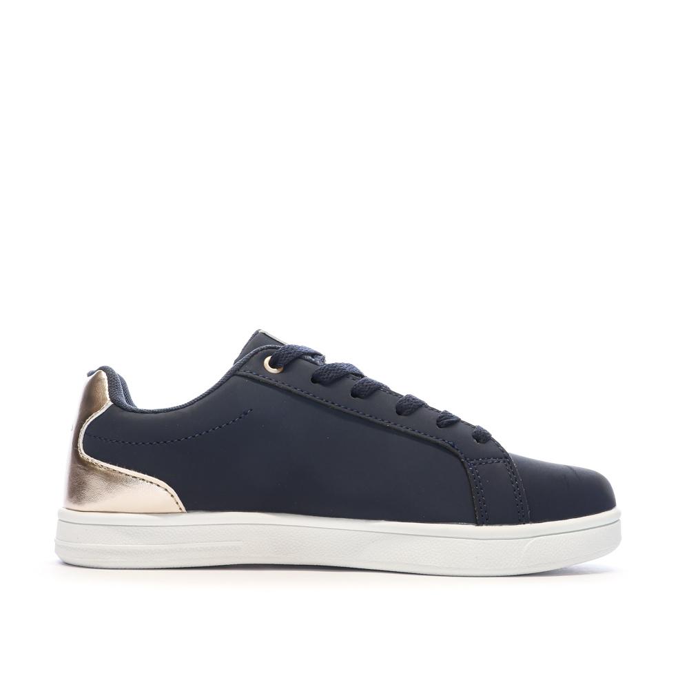 Zapatillas Kappa Ashew para mujer, marino ver 2