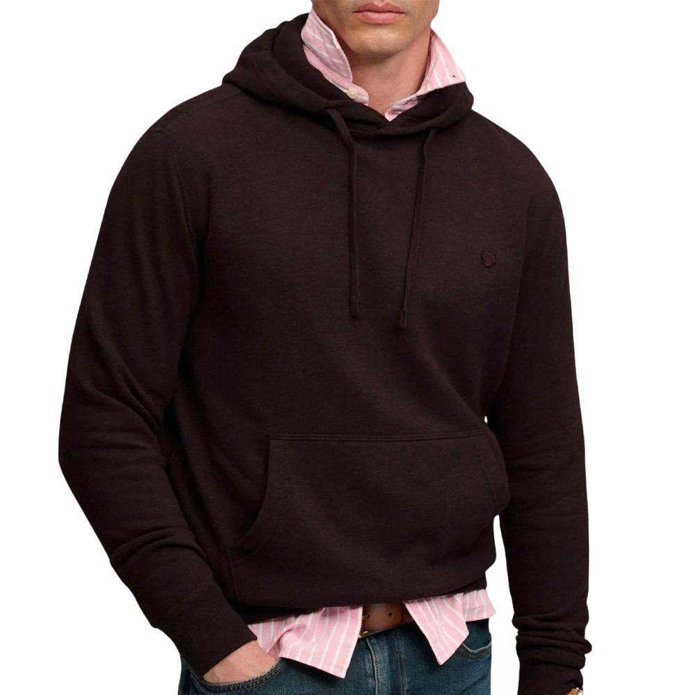 Superdry Essential Men’s Brown Sweatshirt affordable