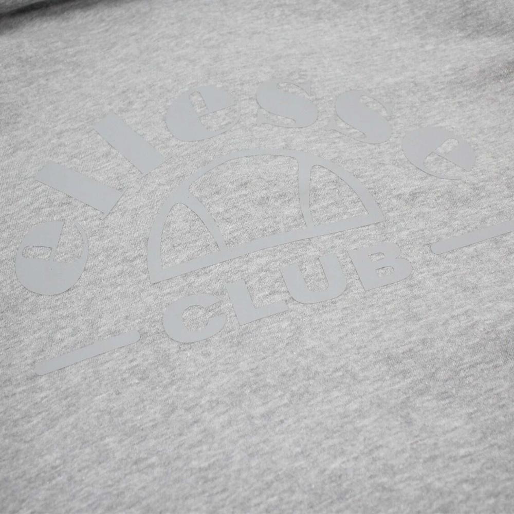 Sudadera gris para hombre Ellesse SOP ver 2