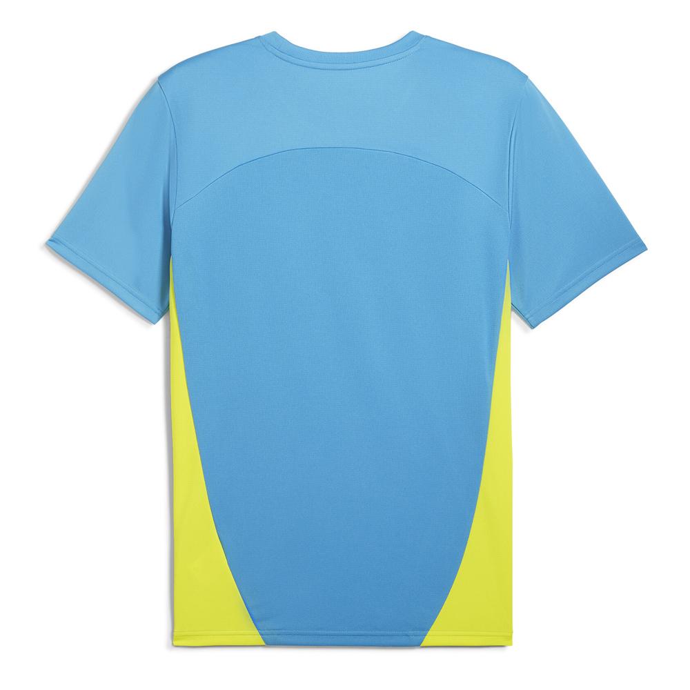 Manchester City Puma Men's Training Jersey 2024/2025 Photo of the Espace des Marques %store% store - view of %key%