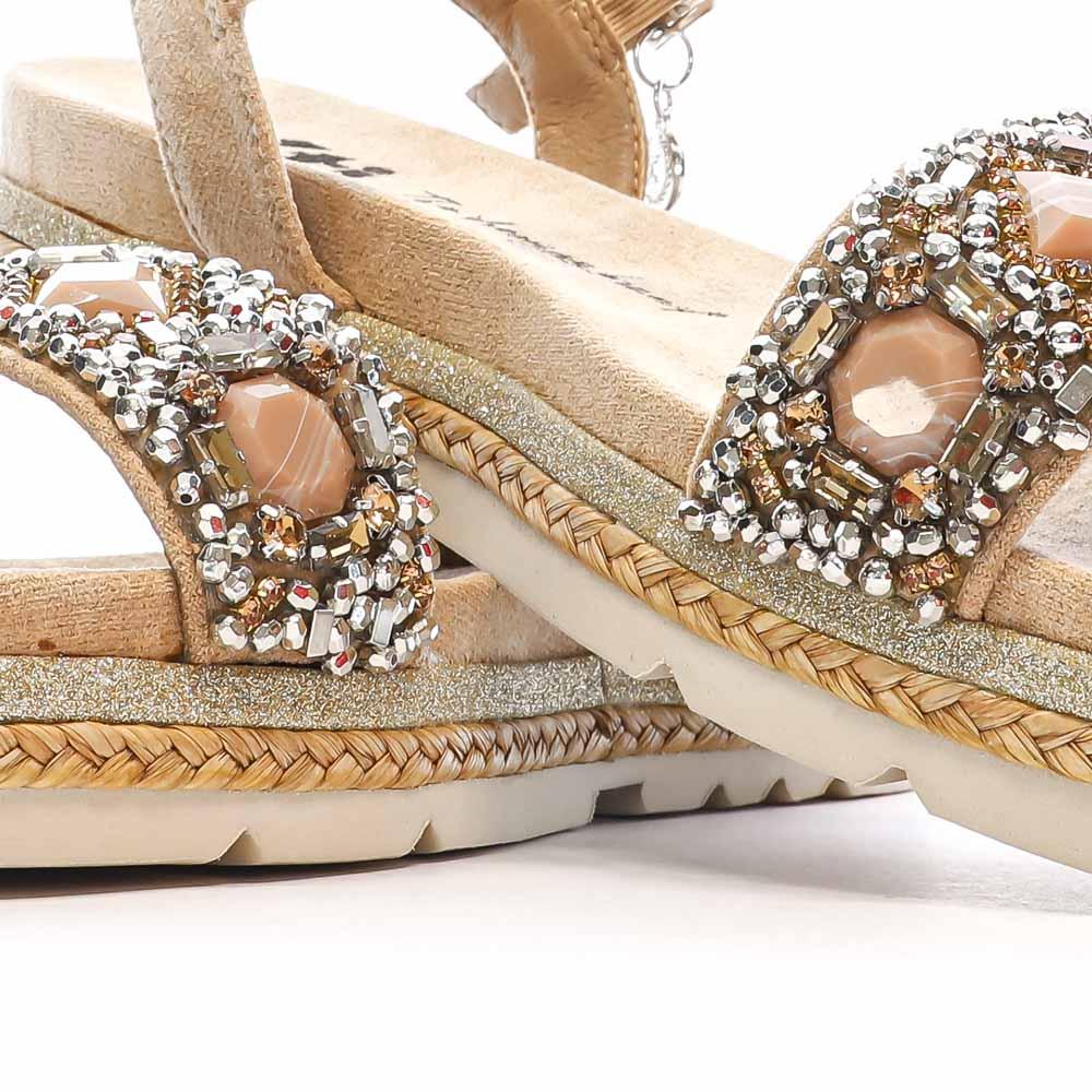 Camel Sandals Women's XTI 143997 Photo of the Espace des Marques %store% store - view of %key%