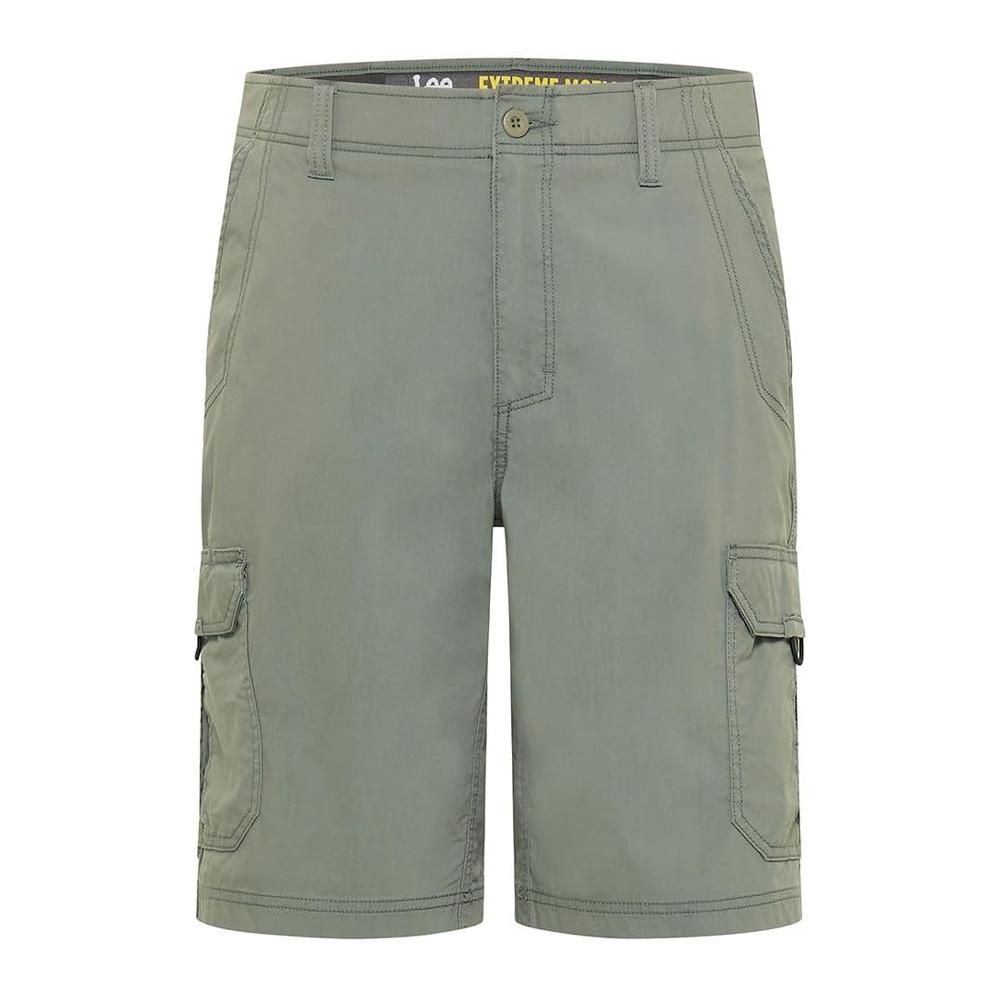 Lee Fort Men's Green Shorts affordable