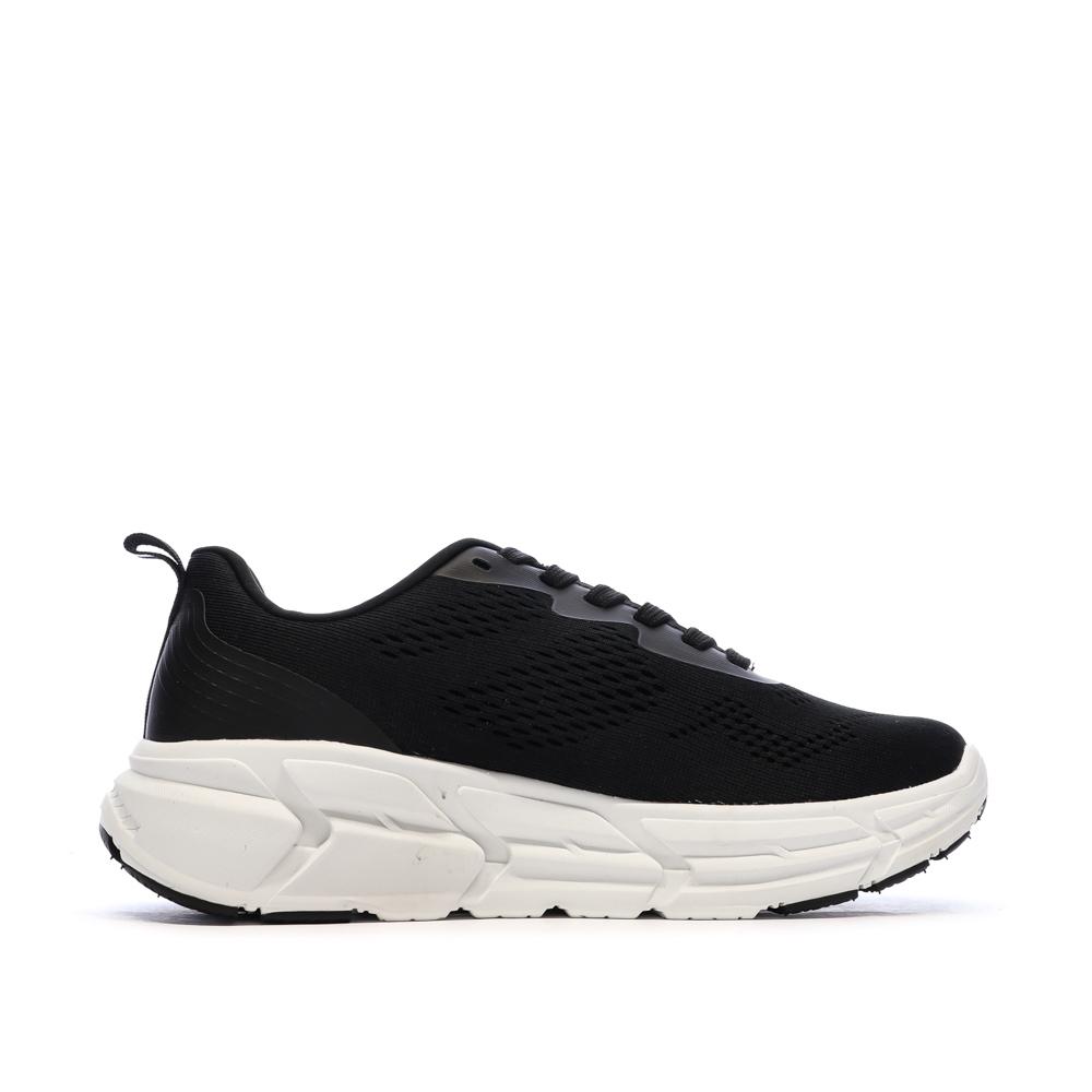 Women’s Black/White Trainers Refresh 175022 Photo of the Espace des Marques %store% store - view of %key%