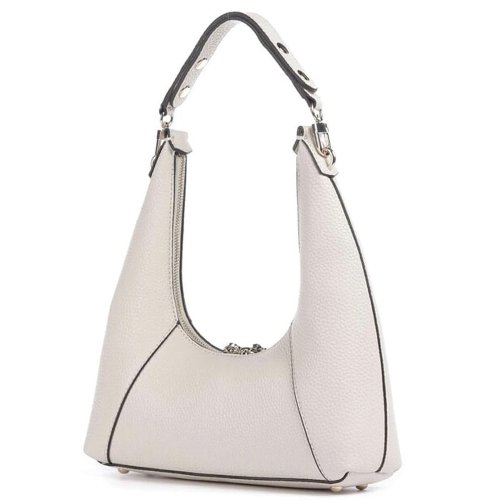 Guess Calista Beige Women’s Handbag Photo of the Espace des Marques %store% store - view of %key%