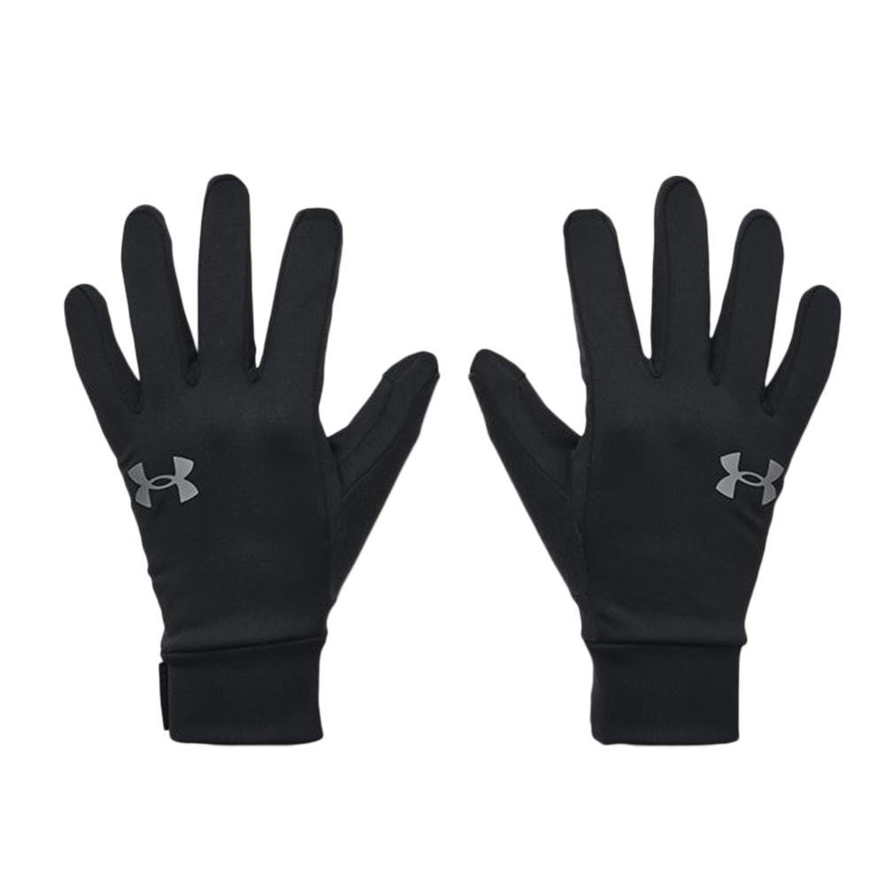 Handschuhe SchwarzHerren Under Armour Storm Liner günstig