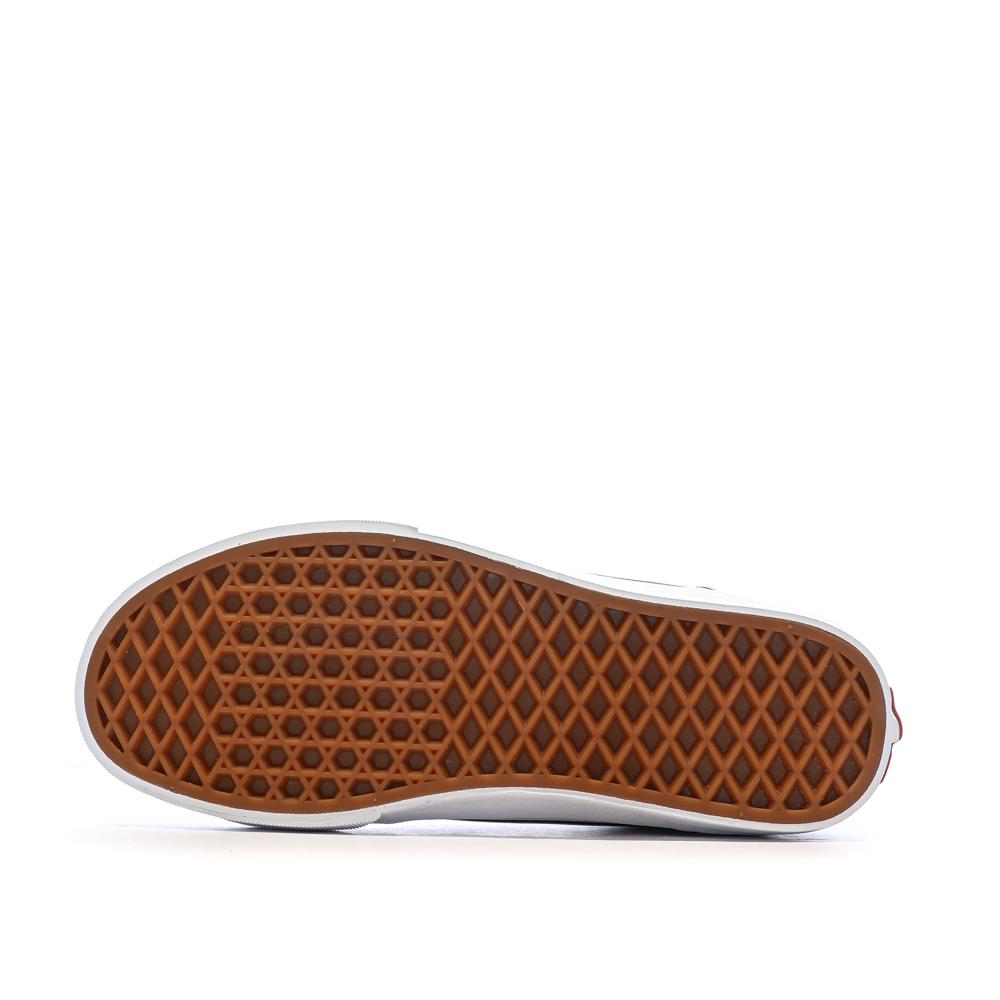 Agua Verde Zapatillas Mujer Vans Filmore ver 5