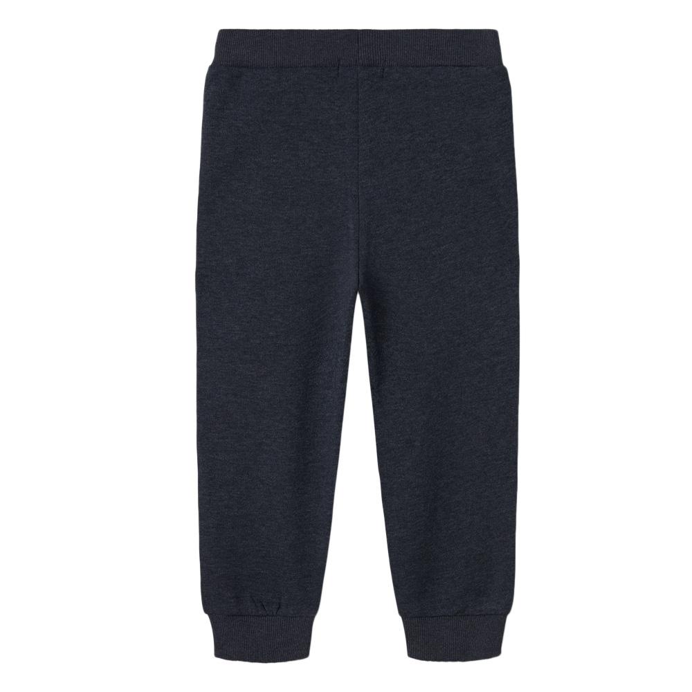 Girl's grey jogging suit Name it Fvima Photo of the Espace des Marques %store% store - view of %key%