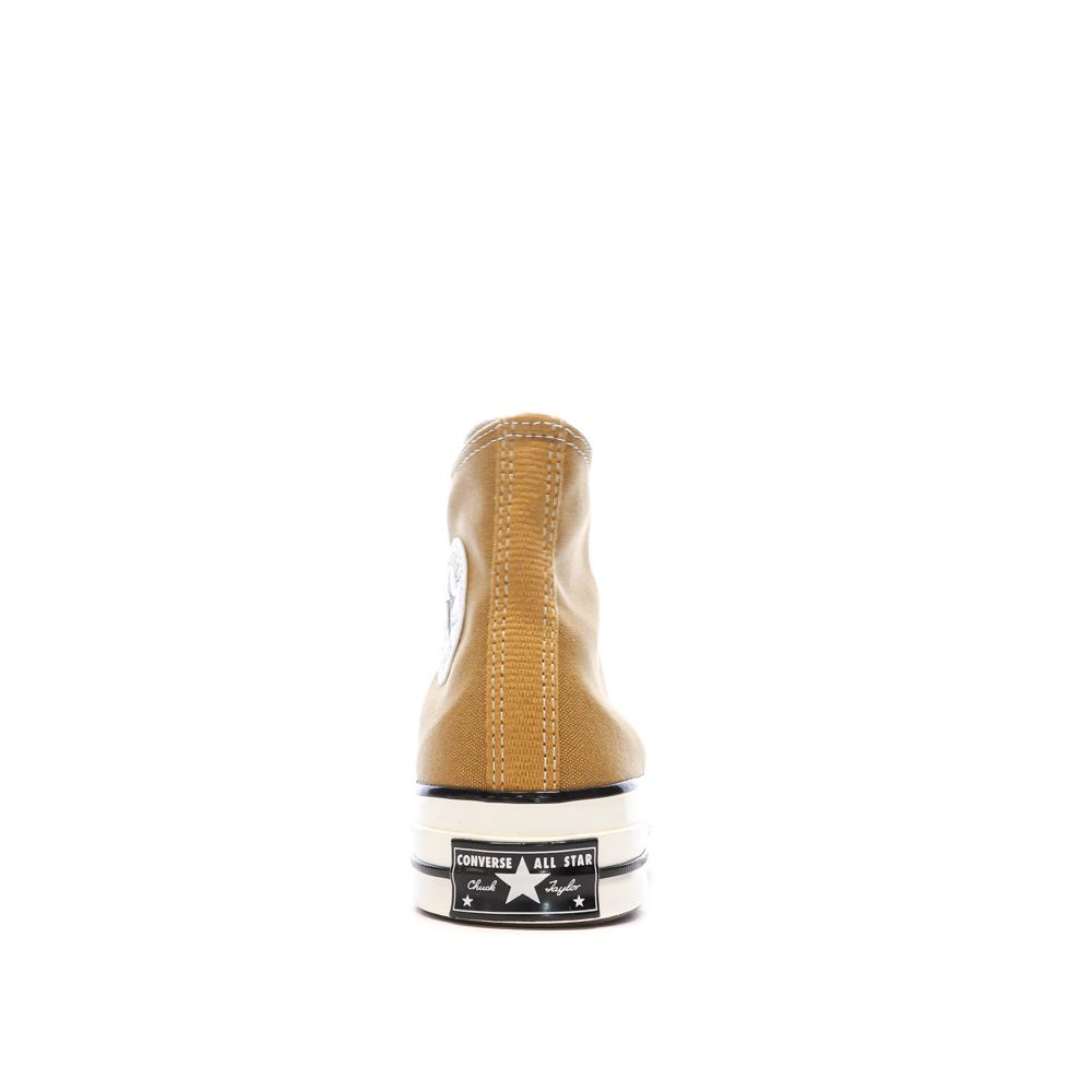 Camel Mixto Zapatillas Converse Chuck 70 ver 3
