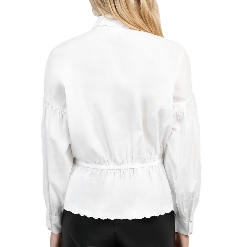 Chemise Blanche Femme An'ge Sofia vue 2