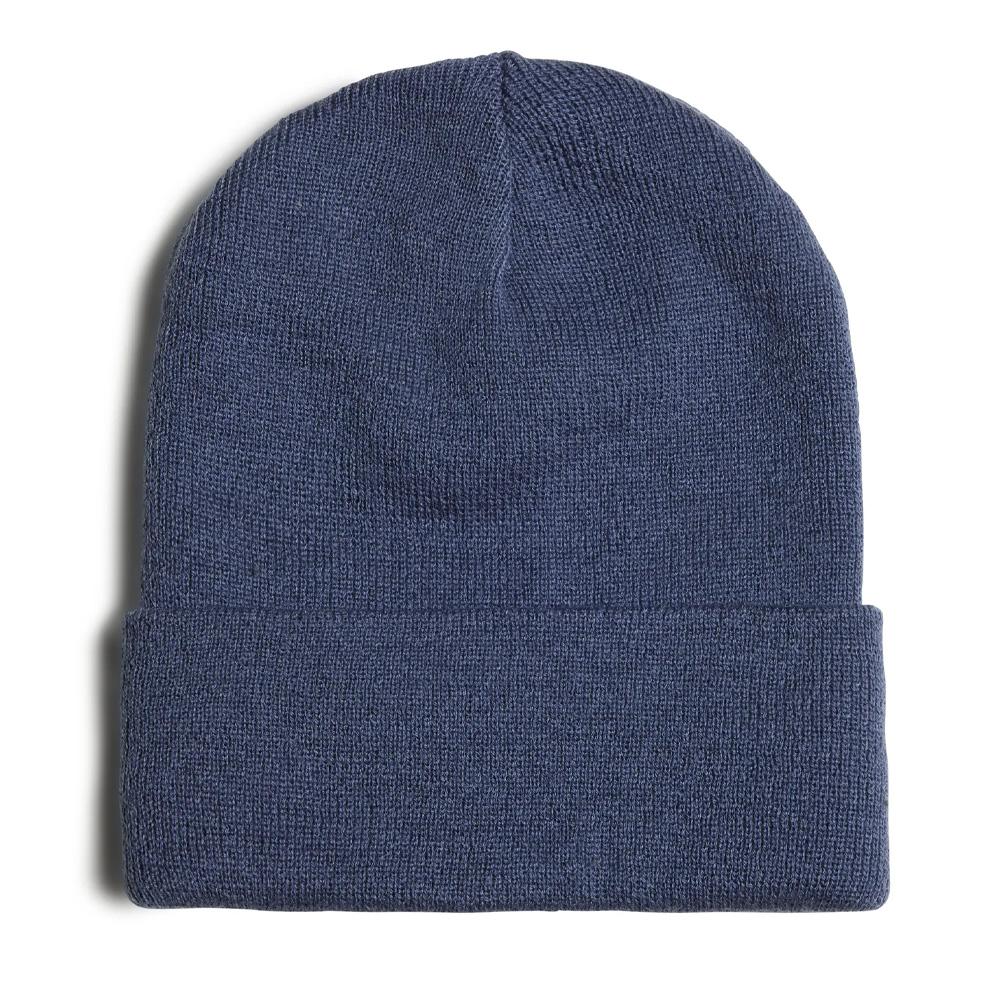 Adidas Boys Blue Beanie IW1125 Photo of the Espace des Marques %store% store - view of %key%
