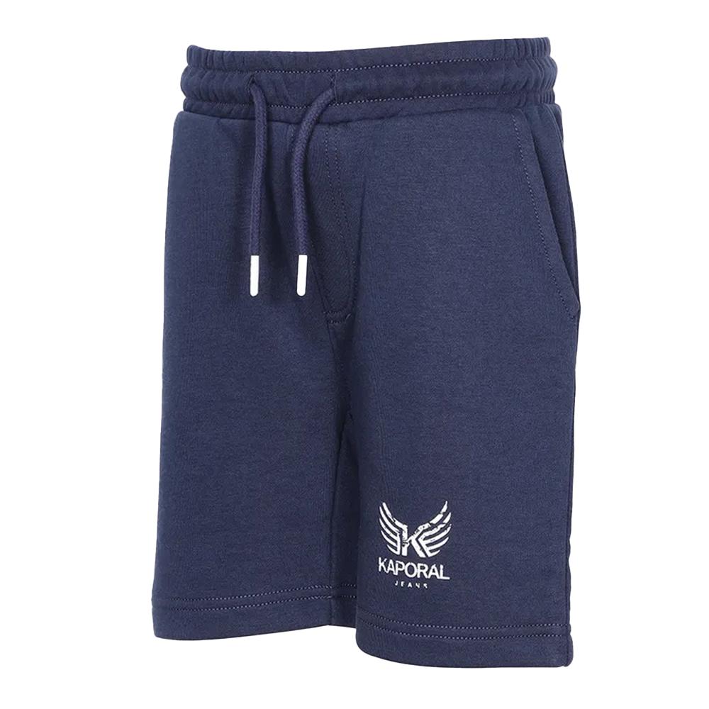 Short Azul Marino Niño Kaporal ORSONE barato