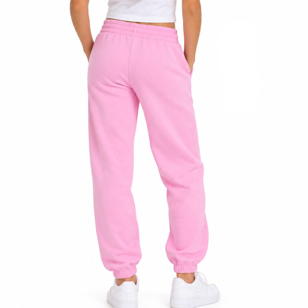 Champion Girls’ Pink Jogging Trousers C814KB706 Photo of the Espace des Marques %store% store - view of %key%