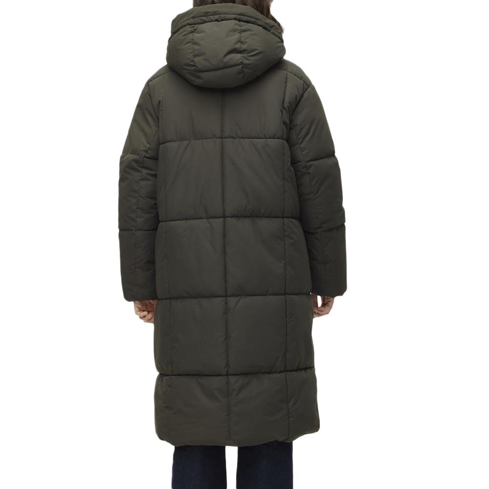 Abrigo Caqui Mujer Vero Moda Lanoranja ver 2