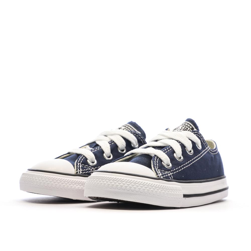Marine Sneakers Jungen/Mädchen Converse Chuck Taylor All Star Ansicht 6