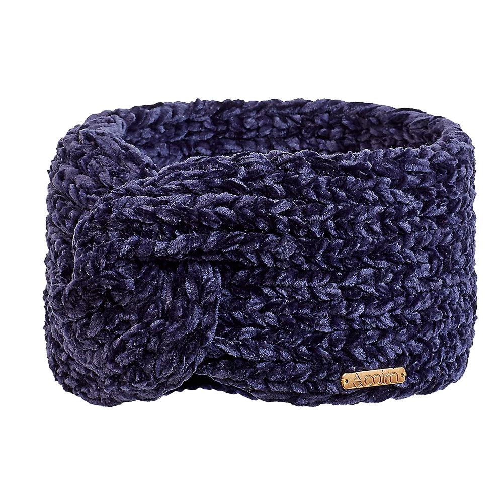 Cinta azul/negra para mujer Cairn Louise barato