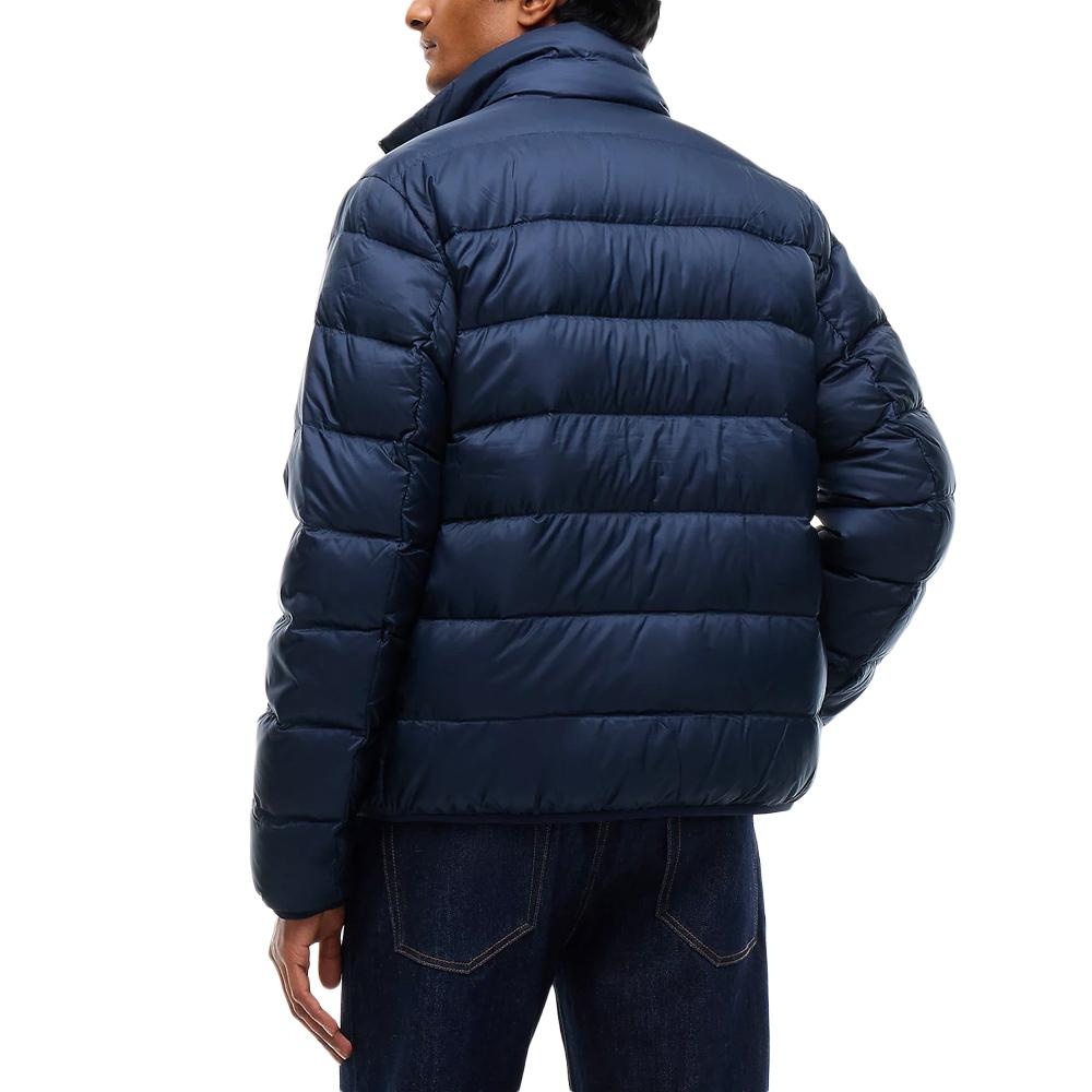 Tommy Hilfiger Men’s Navy Light Down Jacket Photo of the Espace des Marques %store% store - view of %key%