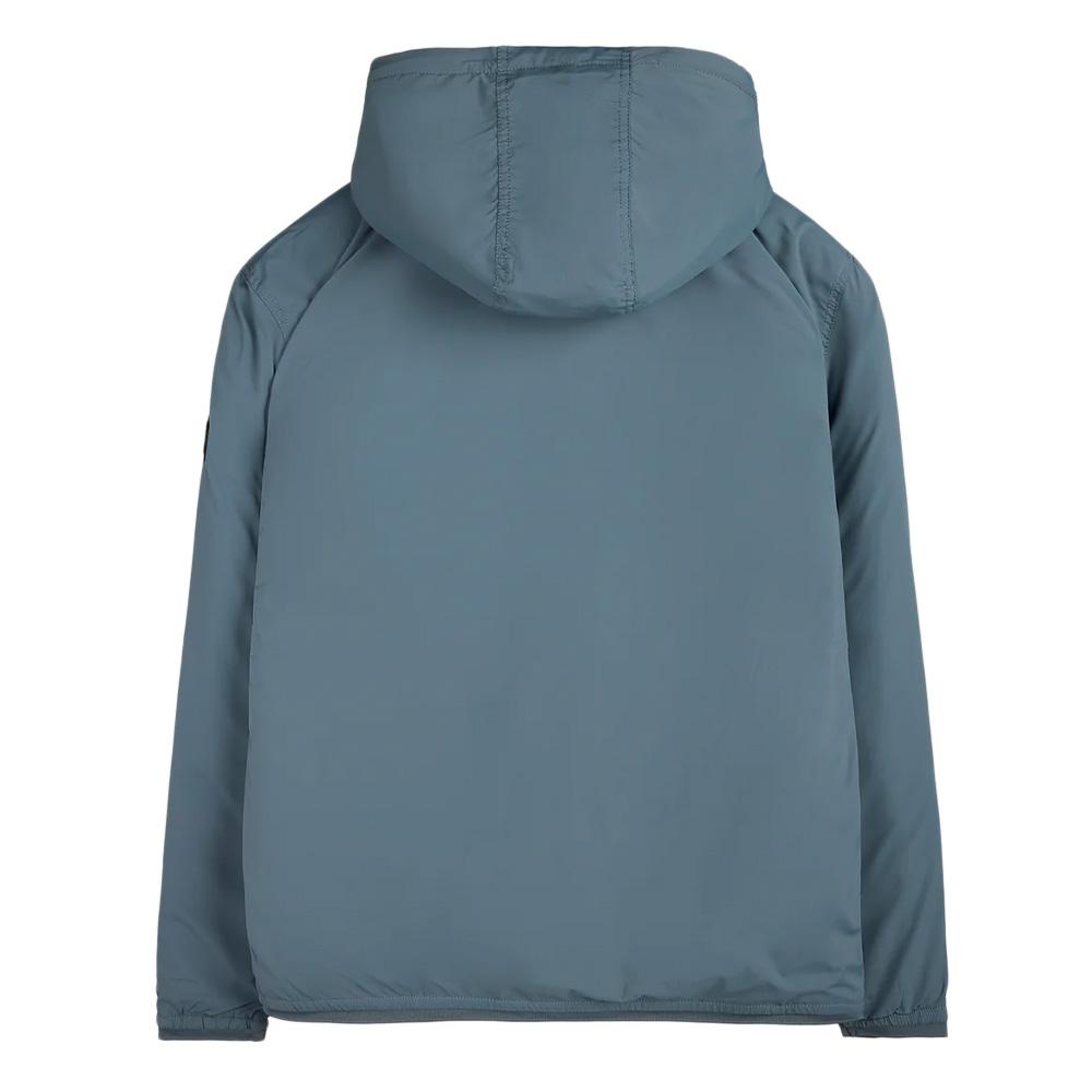 Jacke Blau Männlich Teddy Smith Hector Ansicht 2
