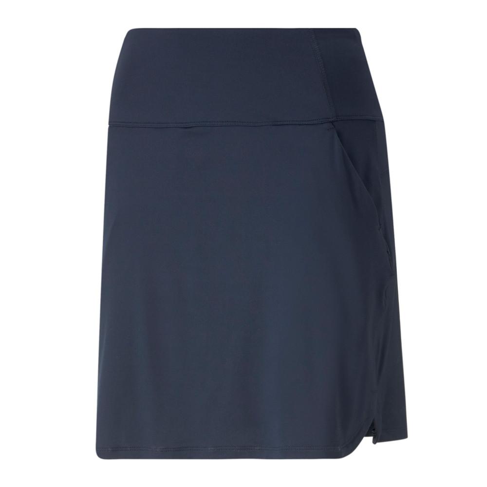 Falda Puma azul marino de mujer barato