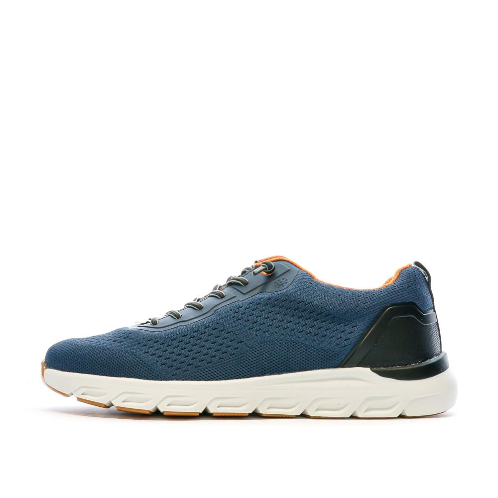 Relife Laniston Zapatillas marineras para hombre barato