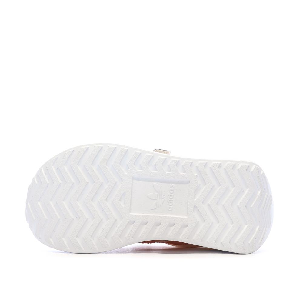 Adidas Country Xlg Mädchen Sneakers Beige/Pink Ansicht 5