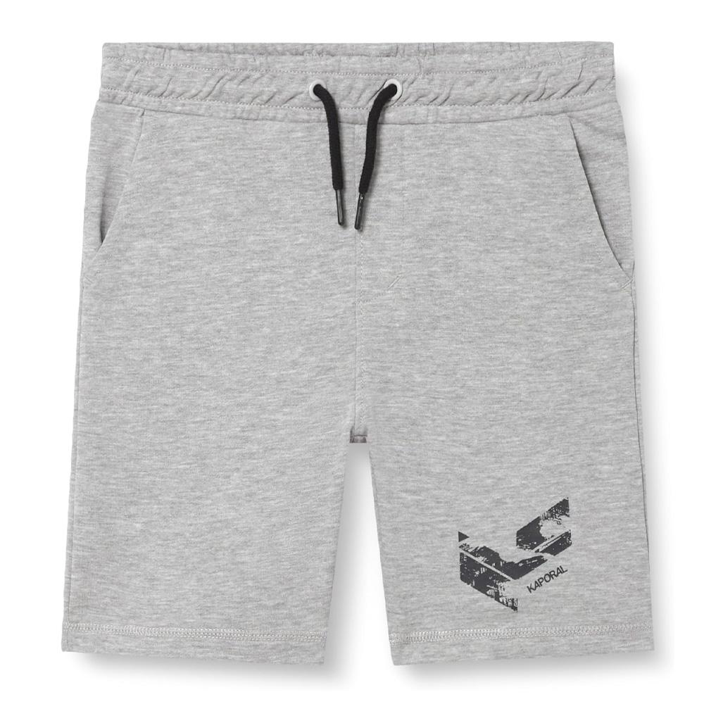 Short Grey Boy Kaporal OBOY affordable