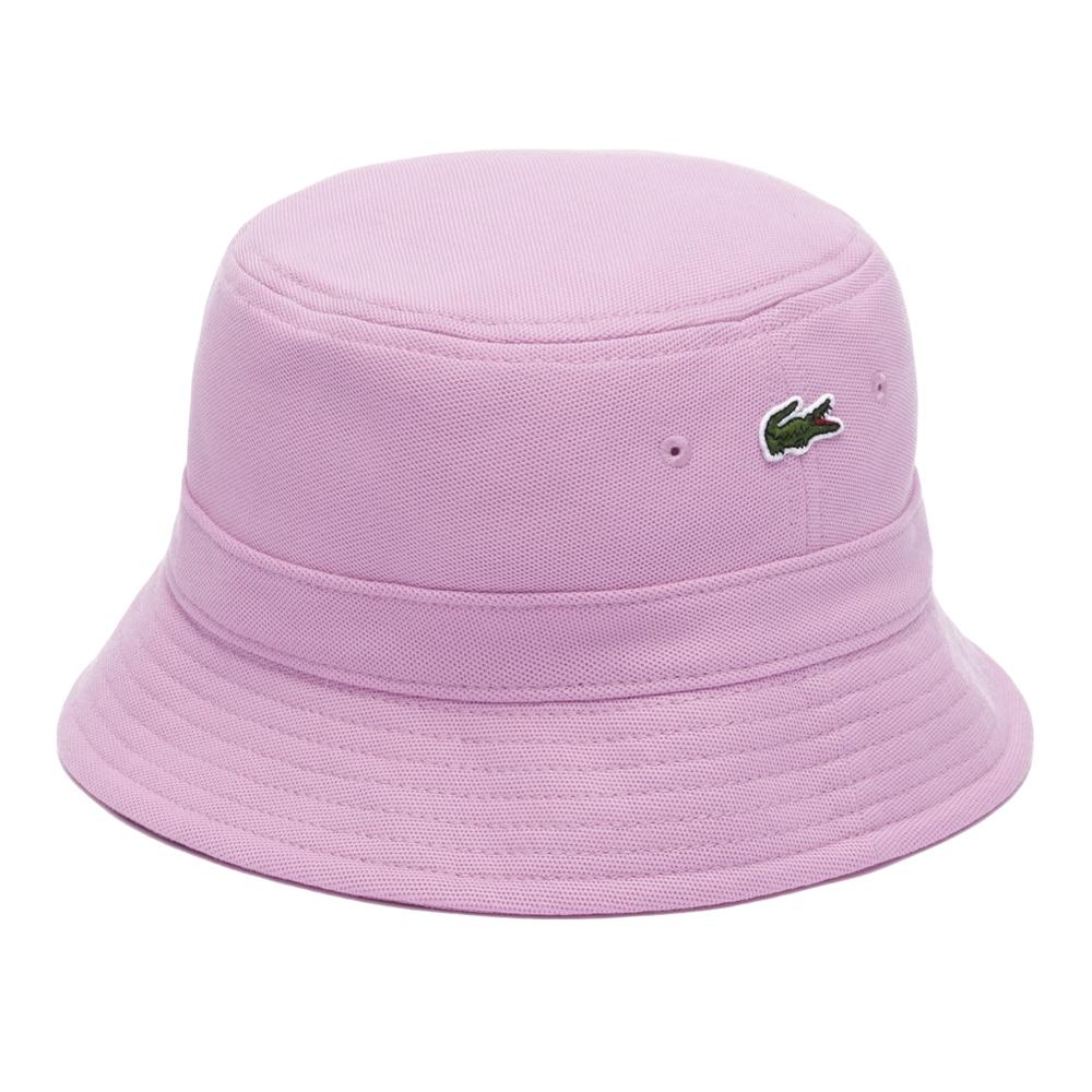 Bob Rose Mixte Lacoste Picquet Buket Hat günstig