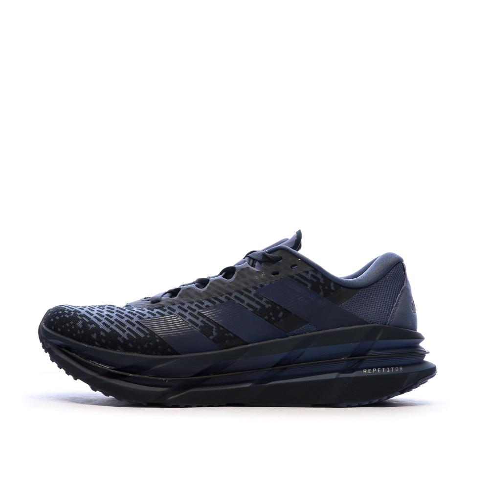 Running Shoes Black Men Adidas Adistare affordable