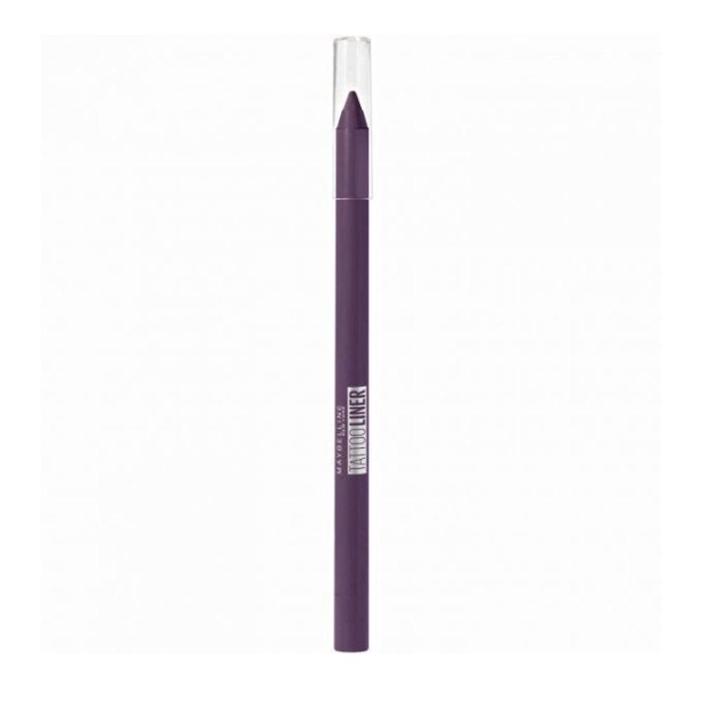 Liner Gel Pencil Gemey Maybelline Tattoo Liner Gel Pencil Mat 940 Rich günstig