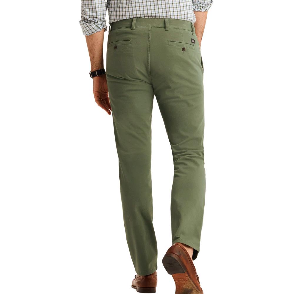 Dockers Pantalones Caqui Hombre A4264 ver 2