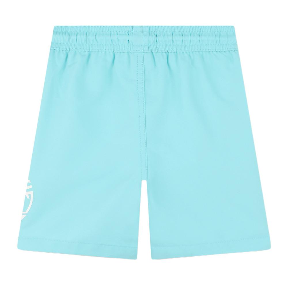 Traje de baño Turquesa Timberland Surfer Adolescente ver 2
