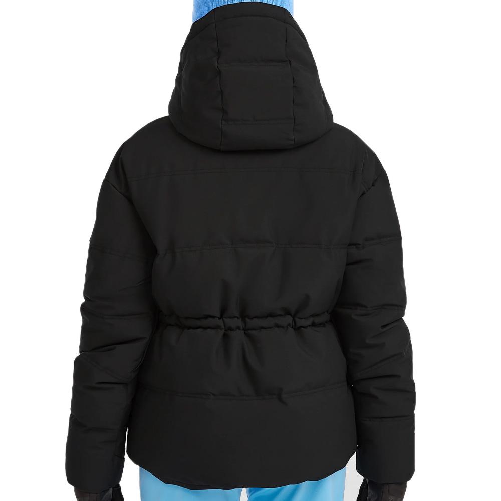 Veste de Ski Noir Femme O'Neill Zen vue 2