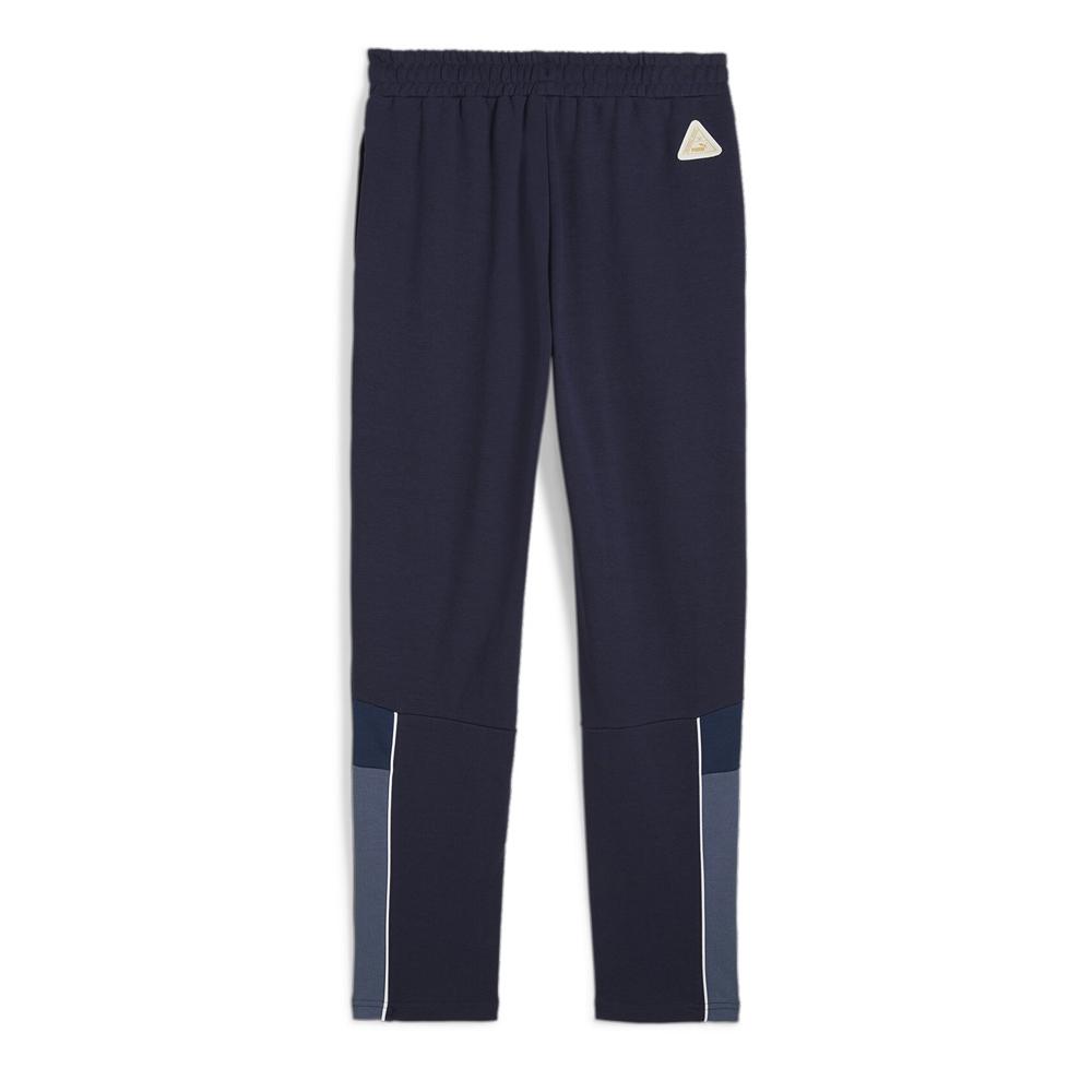 OM Jogging Navy Men's Puma Ftblarchive Track Photo of the Espace des Marques %store% store - view of %key%